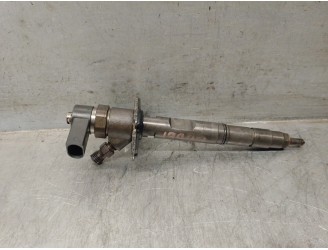 Replacement injector for Audi A8 (4e2) 4.0 v8 32v TDI biturbo CAT (ase) OEM IAM reference 057103113C 