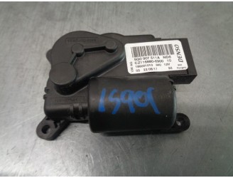 Recambio de motor calefaccion para skoda octavia lim. (5e3) active referencia OEM IAM 3Q0907511A  