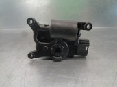 Recambio de motor calefaccion para skoda octavia lim. (5e3) active referencia OEM IAM 3Q0907511A  