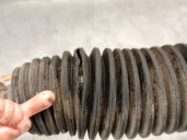 Recambio de cremallera direccion para peugeot 406 berlina (s1/s2) 2.0 hdi referencia OEM IAM 4000HH 4000HH 