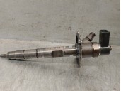 Recambio de inyector para audi a8 (4e2) 4.0 v8 32v tdi biturbo cat (ase) referencia OEM IAM 057103113C 