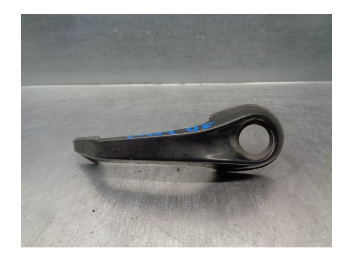 Recambio de maneta exterior delantera izquierda para renault 4 berlina/familiar/furgoneta 1.1 referencia OEM IAM 7701348460  