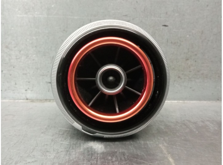 Recambio de aireador para audi a3 sportback (8va, 8vf) 2.0 tdi referencia OEM IAM 8V0820901A 150210094355 