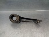 Recambio de maneta exterior delantera izquierda para renault 4 berlina/familiar/furgoneta 1.1 referencia OEM IAM 7701348460  