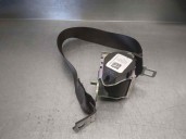 Recambio de cinturon seguridad trasero central para fiat tipo ii (357) fam easy referencia OEM IAM 7356310170 4 PUERTAS