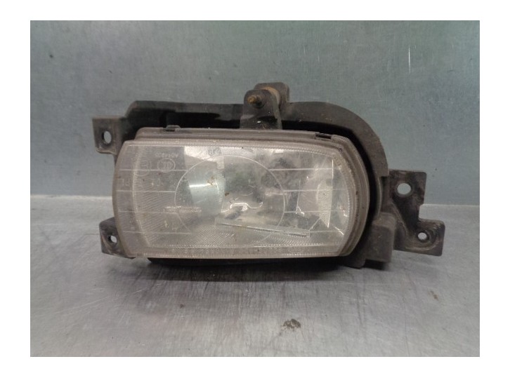 Recambio de faro antiniebla derecho para kia carnival 2.9 crdi cat referencia OEM IAM 922024D000 