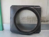 Recambio de calandra delantera de radiador para renault b-120.65 2.8 90kw referencia OEM IAM 51026722 CHAUSSON