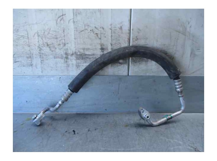 Recambio de tubos aire acondicionado para mitsubishi montero pinin (h60/h70) 1.8 cat referencia OEM IAM MR500735 036505ZA 