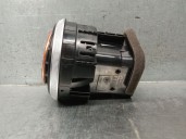 Recambio de aireador para audi a3 sportback (8va, 8vf) 2.0 tdi referencia OEM IAM 8V0820901A 150210094355 