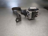 Recambio de cinturon seguridad trasero central para fiat tipo ii (357) fam easy referencia OEM IAM 7356310170 4 PUERTAS