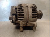 Recambio de alternador para dodge caliber 2.0 16v crd cat referencia OEM IAM 05033757AB 0124525128 BOSCH