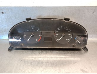Recambio de cuadro instrumentos para peugeot 406 berlina (s1/s2) 2.0 hdi referencia OEM IAM 9639940380 610456 
