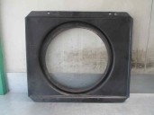 Recambio de calandra delantera de radiador para renault b-120.65 2.8 90kw referencia OEM IAM 51026722 CHAUSSON