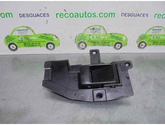 Recambio de maneta interior delantera izquierda para chrysler voyager (es) 2.5 turbodiesel referencia OEM IAM 4480785 