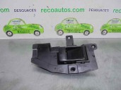 Recambio de maneta interior delantera izquierda para chrysler voyager (es) 2.5 turbodiesel referencia OEM IAM 4480785 