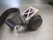 Recambio de cinturon seguridad trasero central para fiat tipo ii (357) fam easy referencia OEM IAM 7356310170 4 PUERTAS