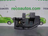 Replacement front left interior door handle for Chrysler Voyager (ES) 2.5 Turbodiesel OEM IAM reference 4480785 