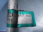 Recambio de tubos aire acondicionado para mitsubishi montero pinin (h60/h70) 1.8 cat referencia OEM IAM MR500735 036505ZA 