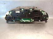 Recambio de cuadro instrumentos para peugeot 406 berlina (s1/s2) 2.0 hdi referencia OEM IAM 9639940380 610456 