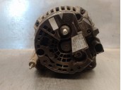 Recambio de alternador para dodge caliber 2.0 16v crd cat referencia OEM IAM 05033757AB 0124525128 BOSCH