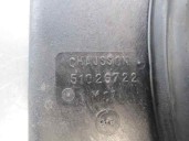 Recambio de calandra delantera de radiador para renault b-120.65 2.8 90kw referencia OEM IAM 51026722 CHAUSSON