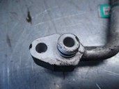 Recambio de tubos aire acondicionado para mitsubishi montero pinin (h60/h70) 1.8 cat referencia OEM IAM MR500735 036505ZA 