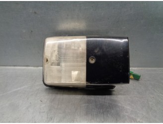 Recambio de piloto trasero derecho para renault 4 berlina/familiar/furgoneta 1.1 referencia OEM IAM 2044122576 