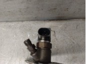 Recambio de inyector para audi a8 (4e2) 4.0 v8 32v tdi biturbo cat (ase) referencia OEM IAM 057103113C 