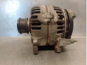 Recambio de alternador para dodge caliber 2.0 16v crd cat referencia OEM IAM 05033757AB 0124525128 BOSCH