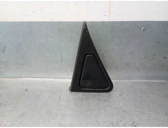 Recambio de maneta exterior trasera izquierda para renault zoe (bfm_) zoe referencia OEM IAM 826063070R 826063070R 