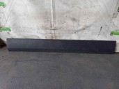 Recambio de moldura para mercedes-benz sprinter ii caja cerrada cdi cat referencia OEM IAM A9066900762  CENTRAL IZQUIERDA