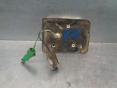 Recambio de piloto trasero derecho para renault 4 berlina/familiar/furgoneta 1.1 referencia OEM IAM 2044122576 