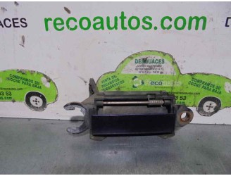 Recambio de maneta exterior delantera derecha para audi 80/90 (893) 1.8 referencia OEM IAM 893837206A  