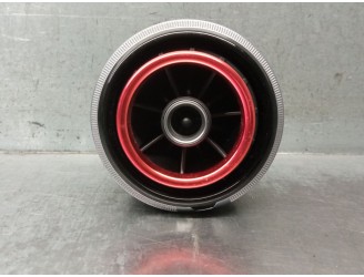 Recambio de aireador para audi a3 sportback (8va, 8vf) 2.0 tdi referencia OEM IAM 8V0820901A 150210094447 