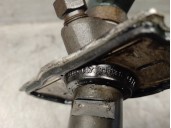 Recambio de inyector para audi a8 (4e2) 4.0 v8 32v tdi biturbo cat (ase) referencia OEM IAM 057103113C 