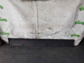 Recambio de moldura para mercedes-benz sprinter ii caja cerrada cdi cat referencia OEM IAM A9066900762  CENTRAL IZQUIERDA