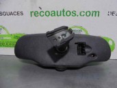 Recambio de espejo interior para cadillac srx 3.6 v6 cat referencia OEM IAM 15900947  
