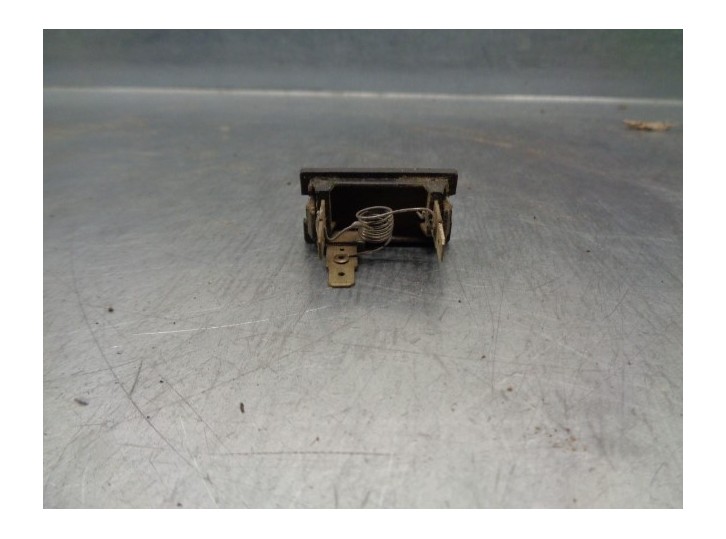 Recambio de resistencia calefaccion para renault 4 berlina/familiar/furgoneta 1.1 referencia OEM IAM 