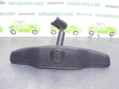Recambio de espejo interior para cadillac srx 3.6 v6 cat referencia OEM IAM 15900947  