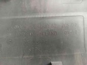 Recambio de moldura para mercedes-benz sprinter ii caja cerrada cdi cat referencia OEM IAM A9066900762  CENTRAL IZQUIERDA