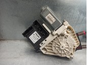 Recambio de elevalunas delantero derecho para seat toledo (5p2) 1.6 referencia OEM IAM 5P0837402 43 PINES 5 PUERTAS