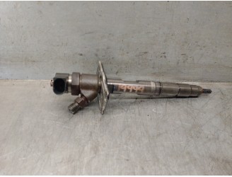 Recambio de inyector para audi a8 (4e2) 4.0 v8 32v tdi biturbo cat (ase) referencia OEM IAM 057103113C 