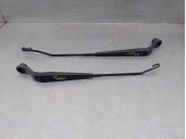 Replacement front right wiper arm for Dodge Caliber 2.0 16V CRD CAT OEM IAM reference 5183259AA 5183257AA 