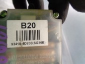 Recambio de mando luces para kia carnival 2.9 crdi cat referencia OEM IAM 934104D200 