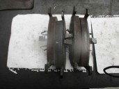 Recambio de pastillas de freno para seat toledo (1m2) 1.9 tdi referencia OEM IAM 0263341 41D02 390652  