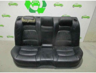 Recambio de asientos traseros para toyota lexus ls 400 (ucf20) 4.0 v8 32v cat referencia OEM IAM 1976267 CUERO NEGRO 4 PUERTAS