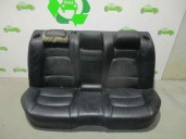 Recambio de asientos traseros para toyota lexus ls 400 (ucf20) 4.0 v8 32v cat referencia OEM IAM 1976267 CUERO NEGRO 4 PUERTAS