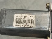Recambio de elevalunas delantero derecho para seat toledo (5p2) 1.6 referencia OEM IAM 5P0837402 43 PINES 5 PUERTAS
