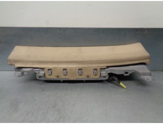 Recambio de airbag delantero derecho para lexus is 200 (ds2/is2) 220d referencia OEM IAM 7396053060  