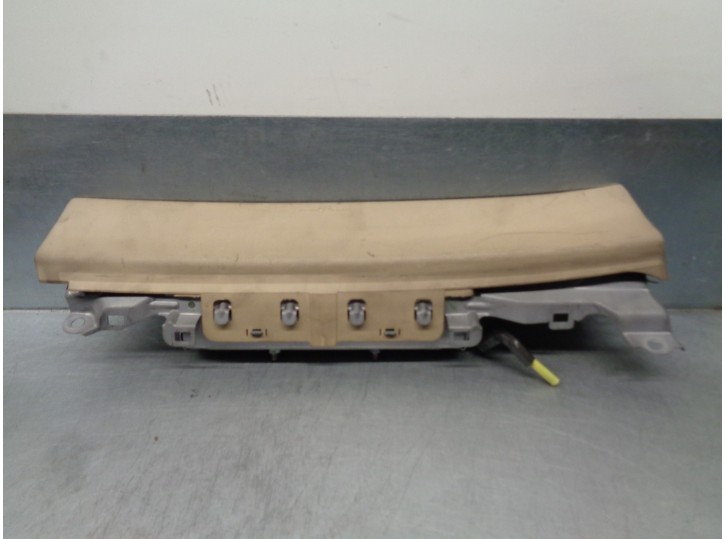 Recambio de airbag delantero derecho para lexus is 200 (ds2/is2) 220d referencia OEM IAM 7396053060 